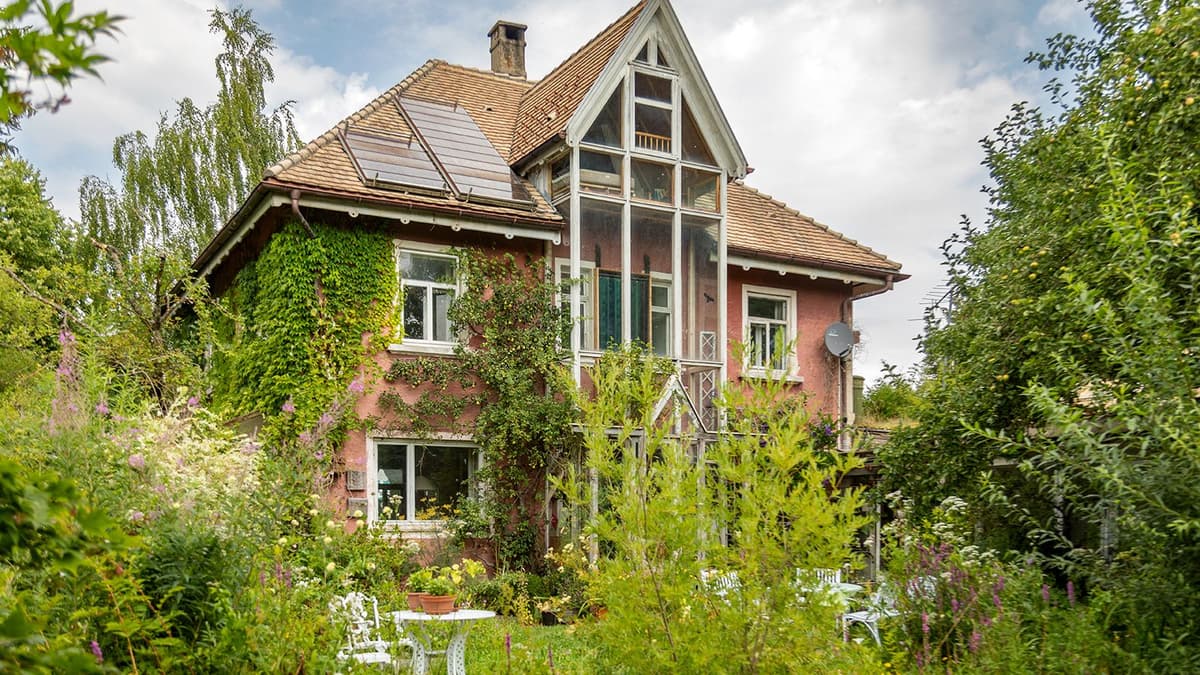 Sepp-Mahler-Haus, Bad Wurzach