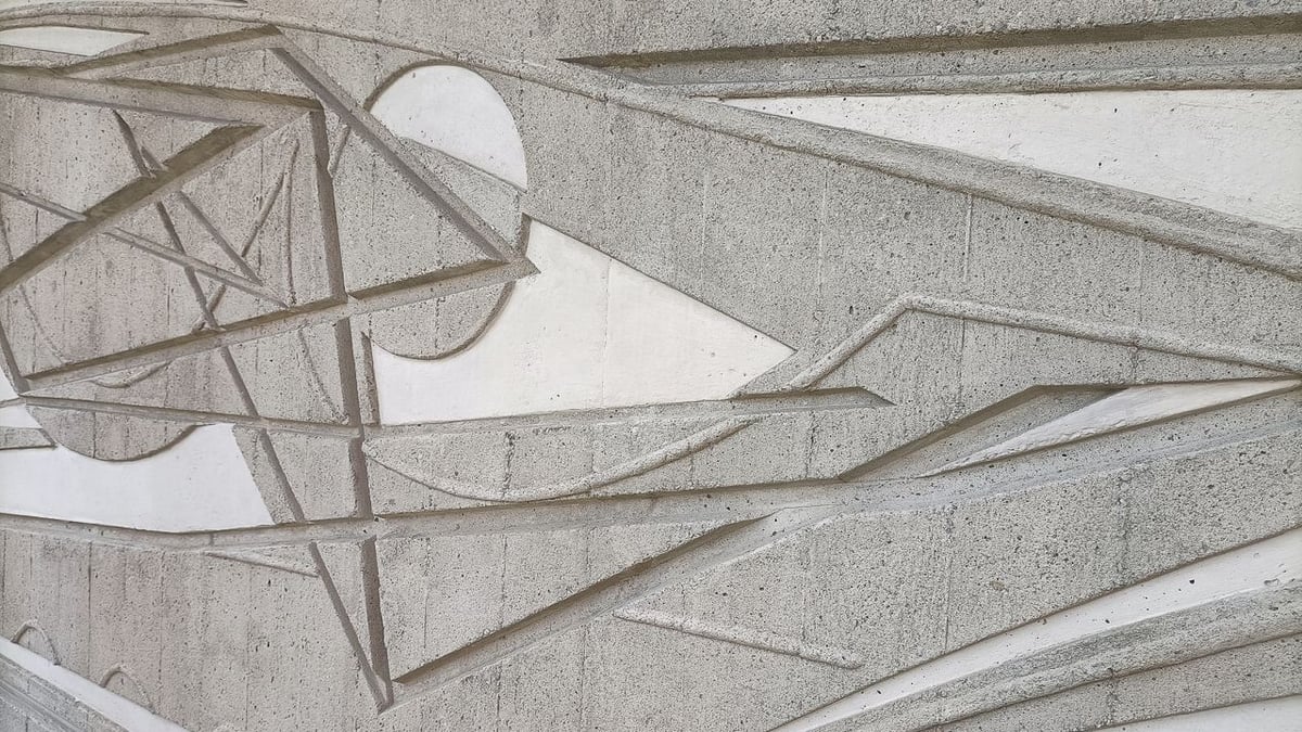 Fotoquelle: ® Stadt Koeln, Stadtkonservator. Foto Dorothea Heiermann