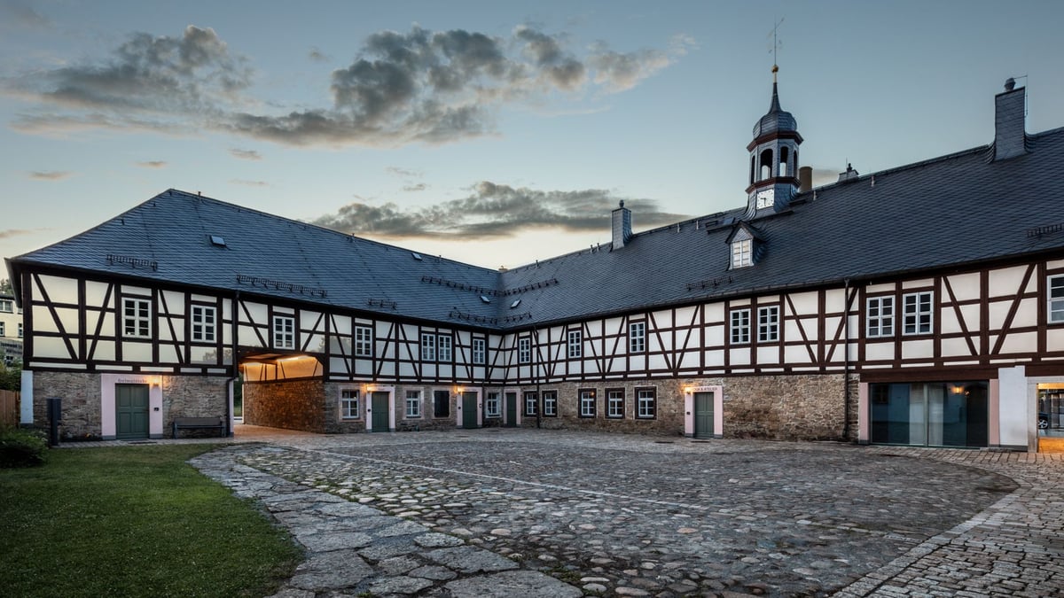 Fotoquelle: Foto by Michael Bauer Photography