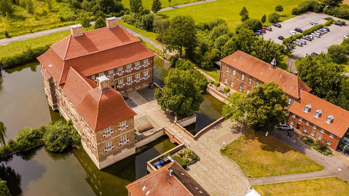 Schloss Oberwerries