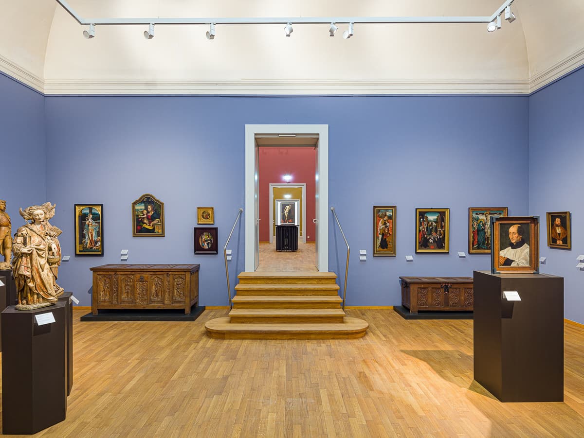 Suermondt-Ludwig-Museum