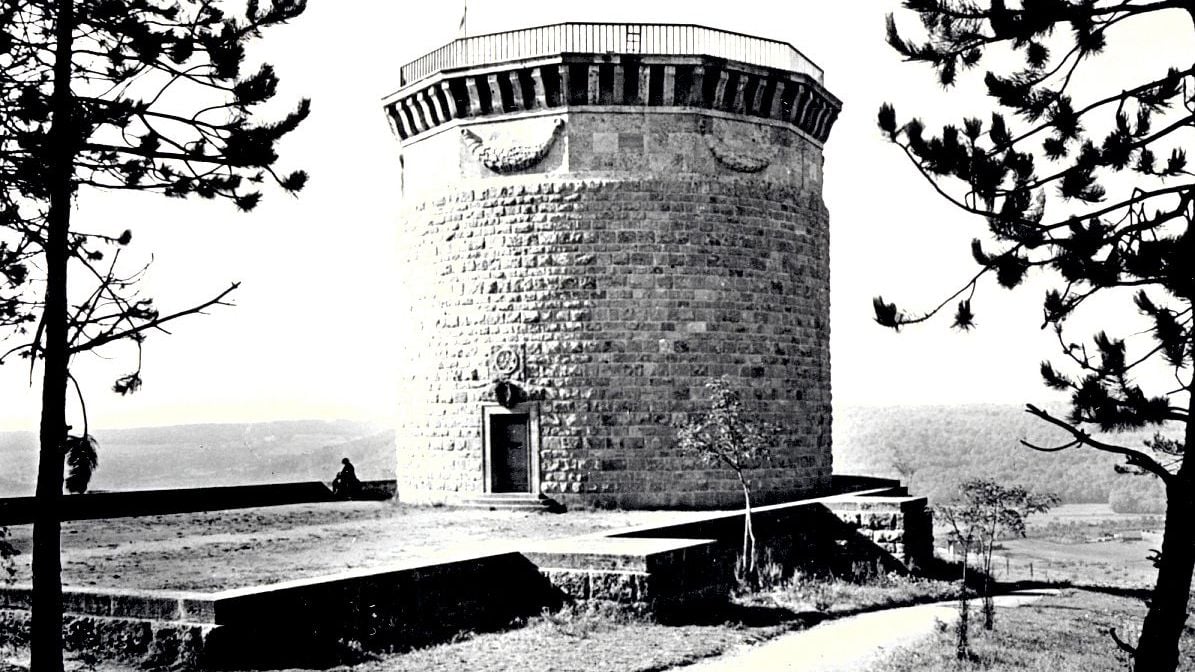 Fotoquelle: Stadtarchiv Bad Kissingen, Sammlung Bötsch