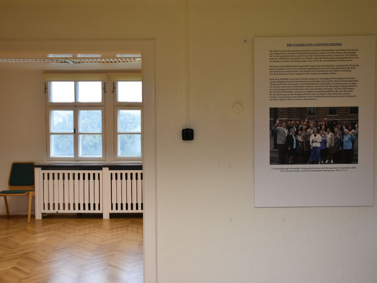 Fotoquelle: SHGL, Natalia Kataeva