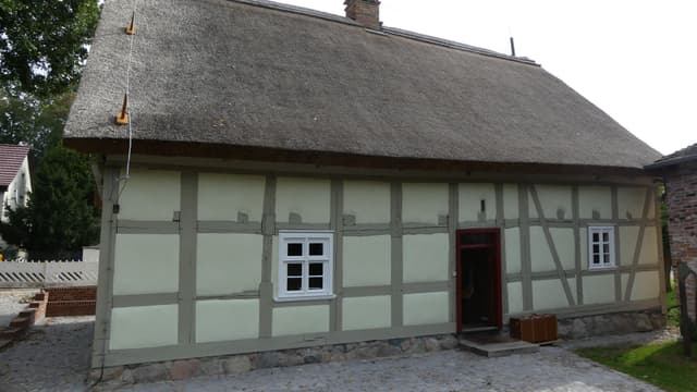 Museum Alter Krug