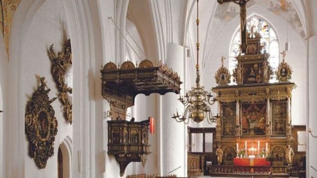 St.-Marien-Kirche