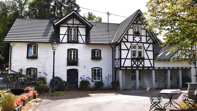 Reichensteiner Mühle