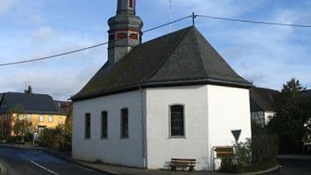 St. Wendelinus Pleizenhausen