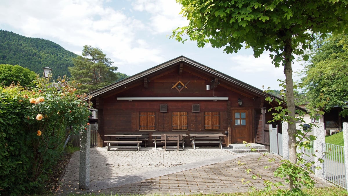 Fotoquelle: Rose im Alpenland e. V. Foto privat