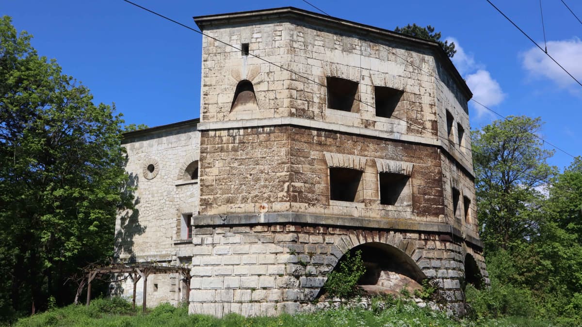 Örlinger Turm