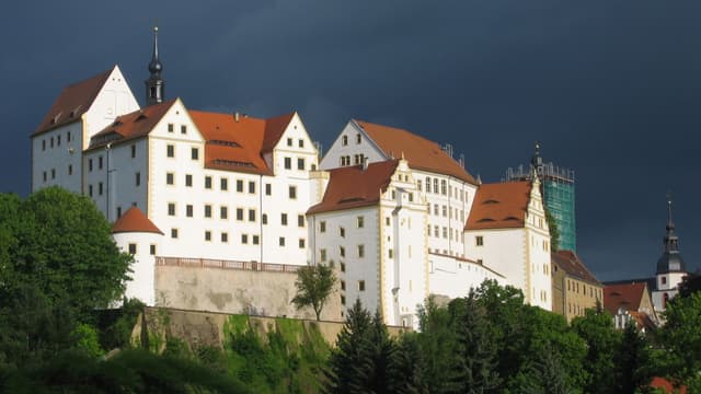Schloss Colditz