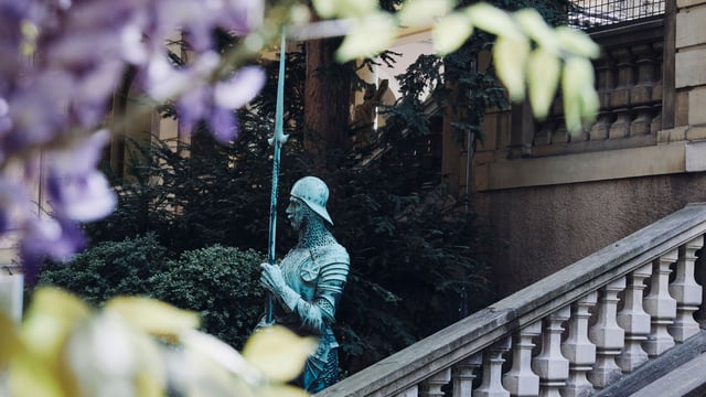 Städtisches Lapidarium