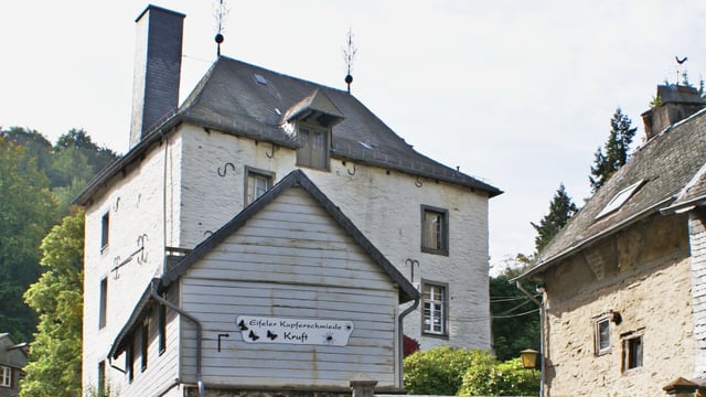 Haus zum Turm