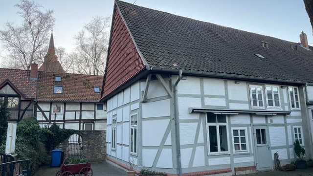 Haus am Junkernhof