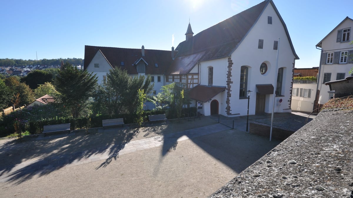 Fotoquelle: Förderverein Klösterle