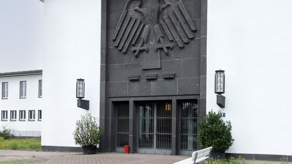 Fotoquelle: Stadt Koeln, Stadtkonservator, Dorothea Heiermann