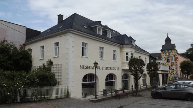 Ehem. Rittergut Wurzbach