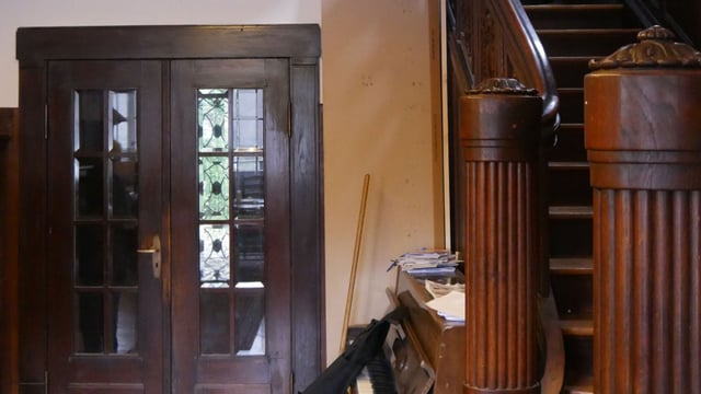 Villa Ophüls & Kiefaber – Die Waldresidenz