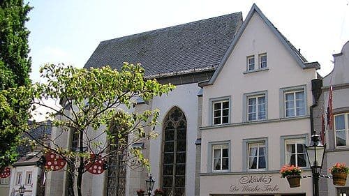 Heilig-Geist-Kapelle