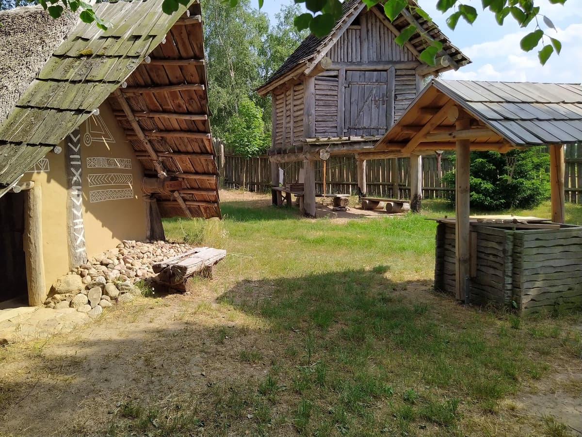 Langobardenwerkstatt Zethlingen