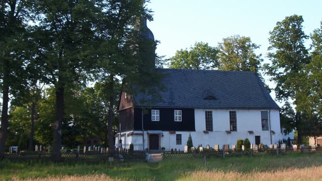Dorfkirche