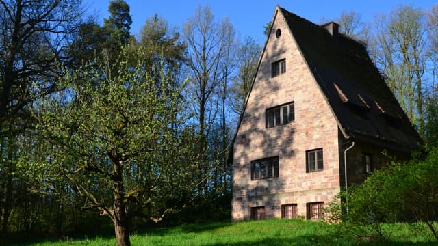 Siedlung Loheland
