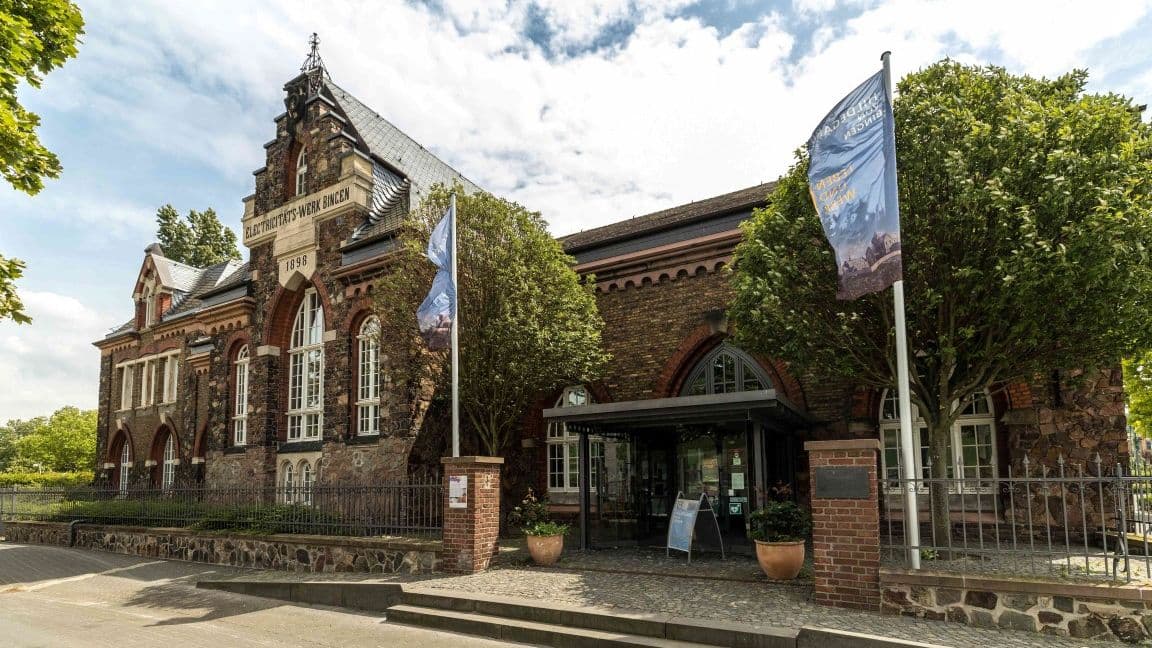 Museum am Strom