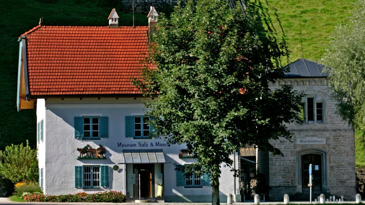 Museum Salz & Moor