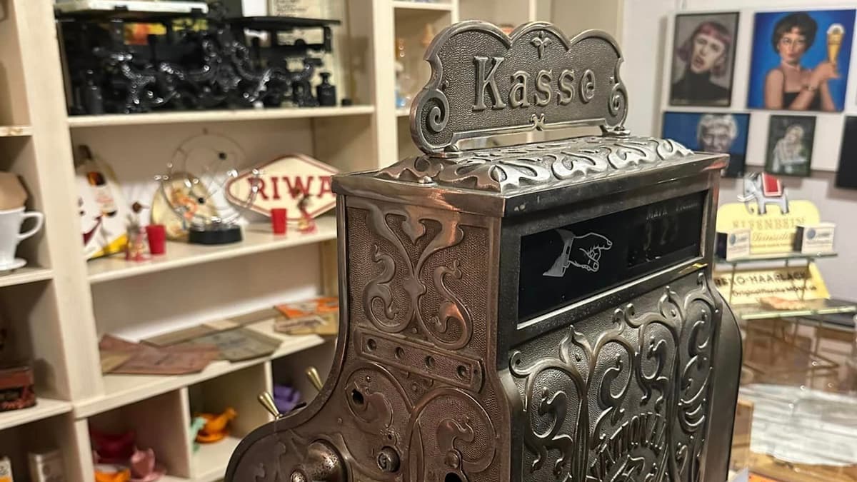 Kasse