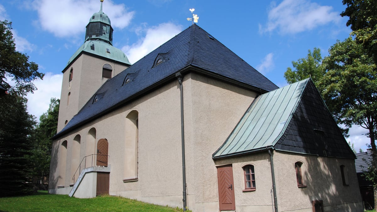 Fotoquelle: Kirchgemeinde St. Marien