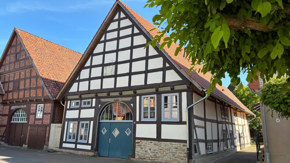 Fotoquelle: Familie Trittel