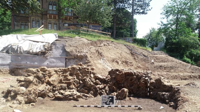 Colombischlössle