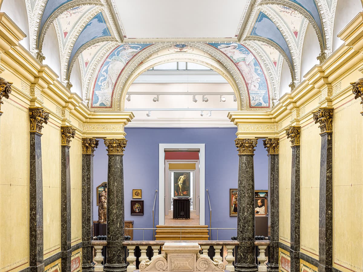 Suermondt-Ludwig-Museum