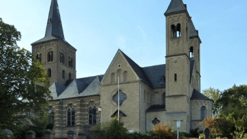 Fotoquelle: Pfarrei St. Remigius