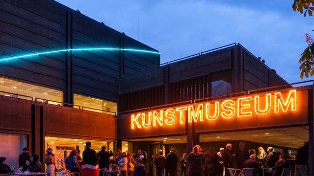 Kunstmuseum Bochum