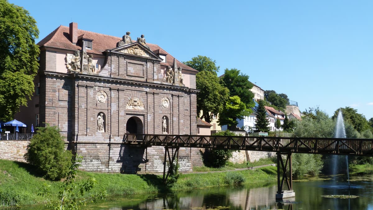 Museum im Rheintor (Breisach am Rhein)