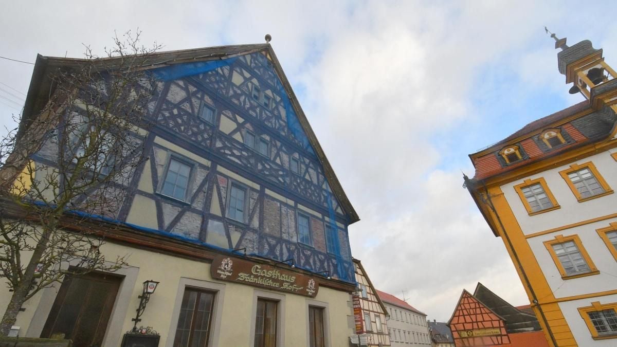 Fotoquelle: Mainpost