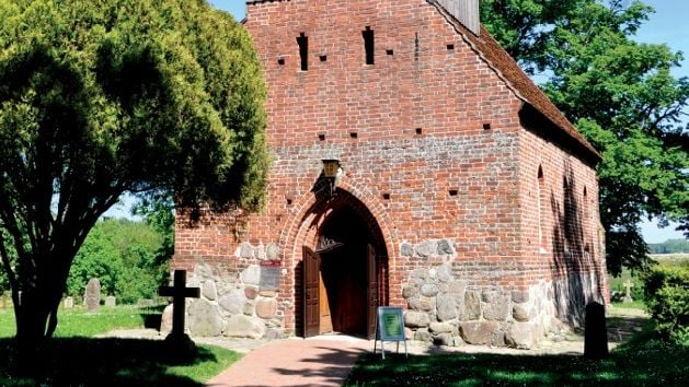 Fotoquelle: Uwe Schwarz / Kirchengemeinde
