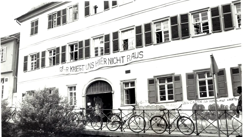 Fotoquelle: Djémia Trari