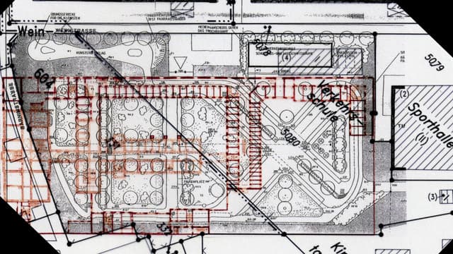 Frauengefängnis Barnimstraße
