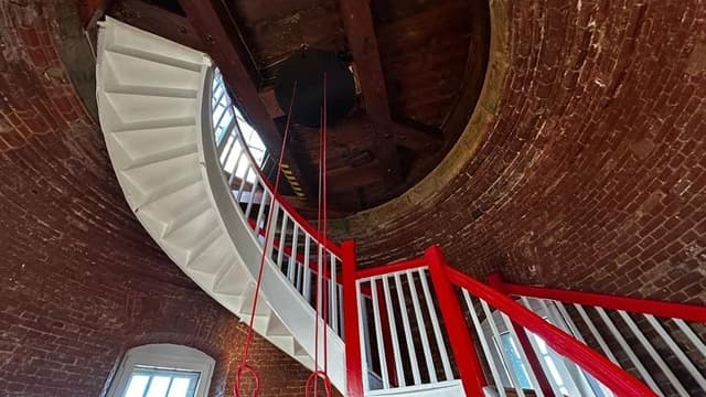 Hamburger Leuchtturm