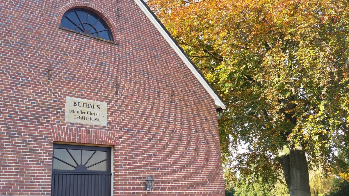 Kapelle Felde