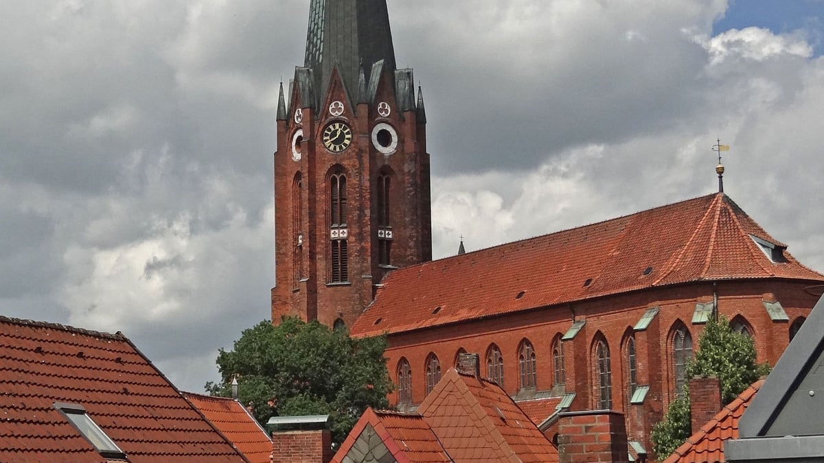 Fotoquelle: Hansestadt Buxtehude