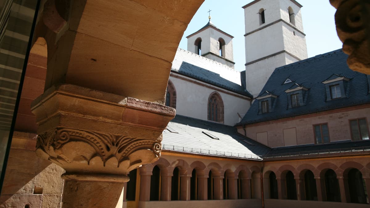 Kreuzinnenhof