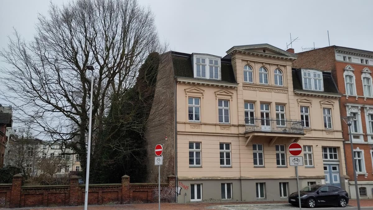 Stadtarchiv