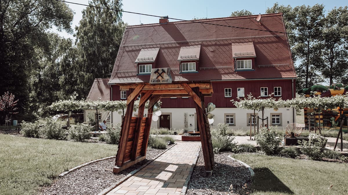 Aussenansicht