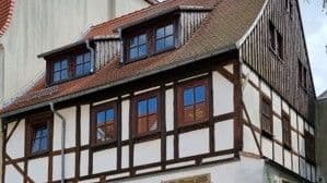 Bürgerhaus in der Donatsgasse