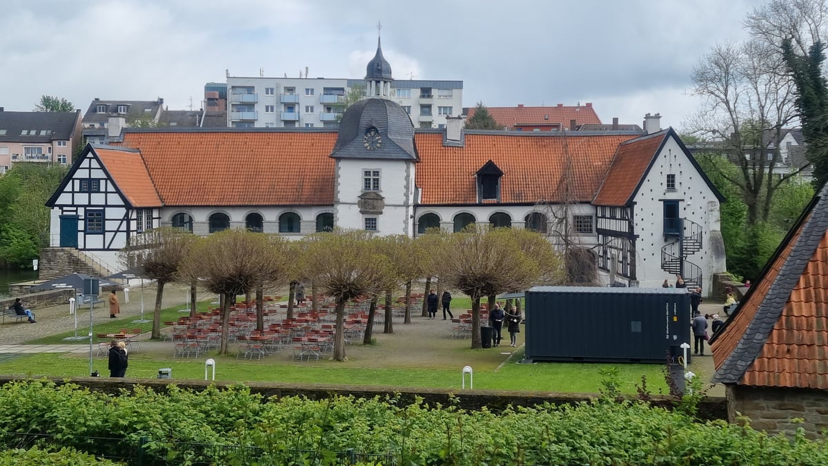 Fotoquelle: Volkshochschule Dortmund