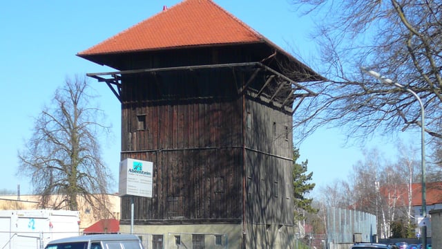 Färberturm