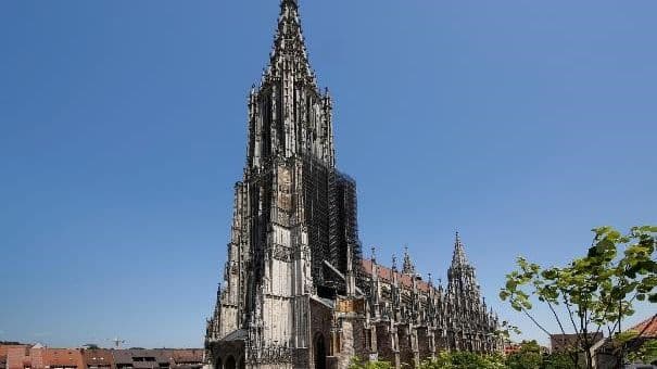 Ulmer Münster