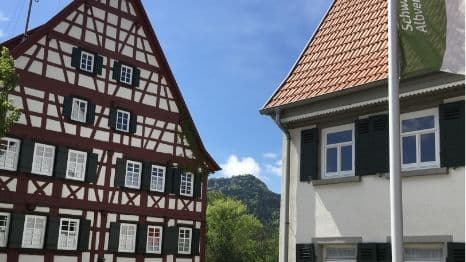 Haus der Volkskunst
